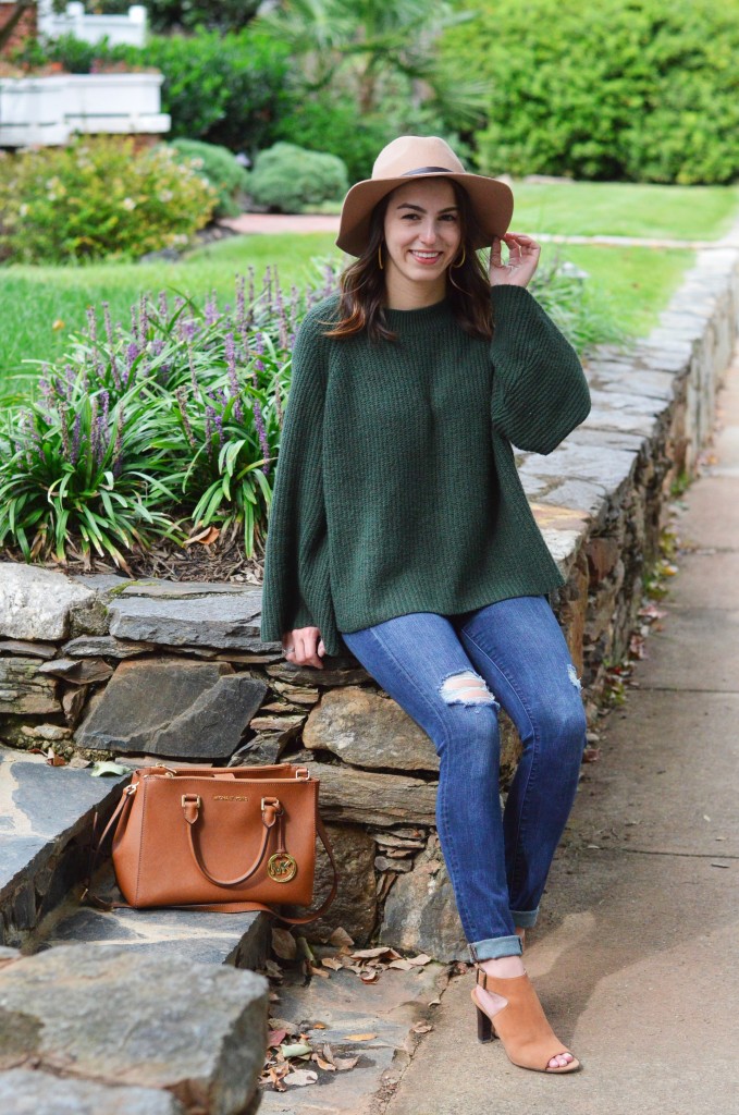6 Bell Sleeve Sweaters Under $60