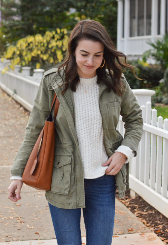 4 Fall Outfits to Re-Create