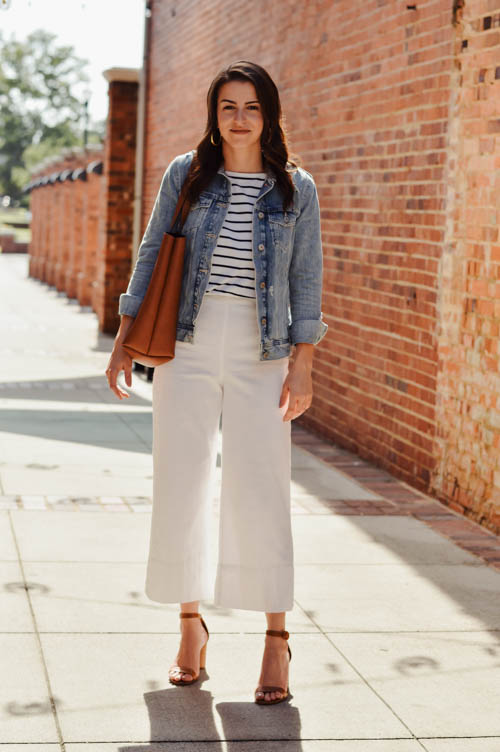 How To Wear Linen Pants In Real Life
