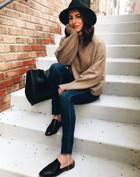 10 Outfits To Recreate This Fall
