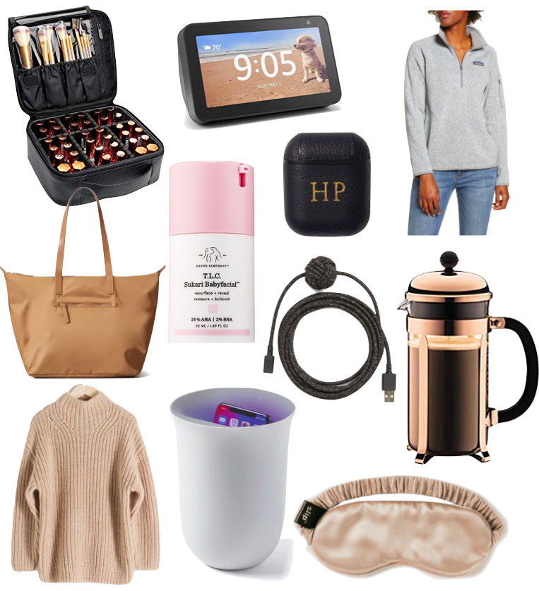 Curated: Holiday Gifts Under $100