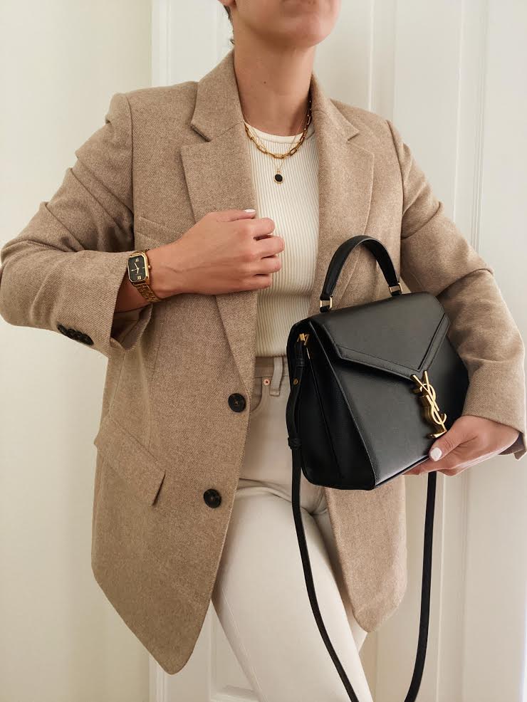 Classic outfit ideas for the office