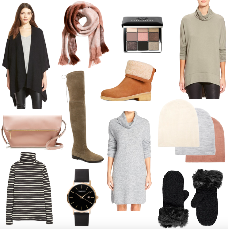 My Favorite Things: Coveting Cozy
