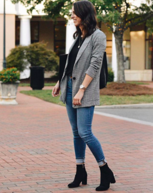 10 Outfits To Recreate This Fall – Lilly & Grant
