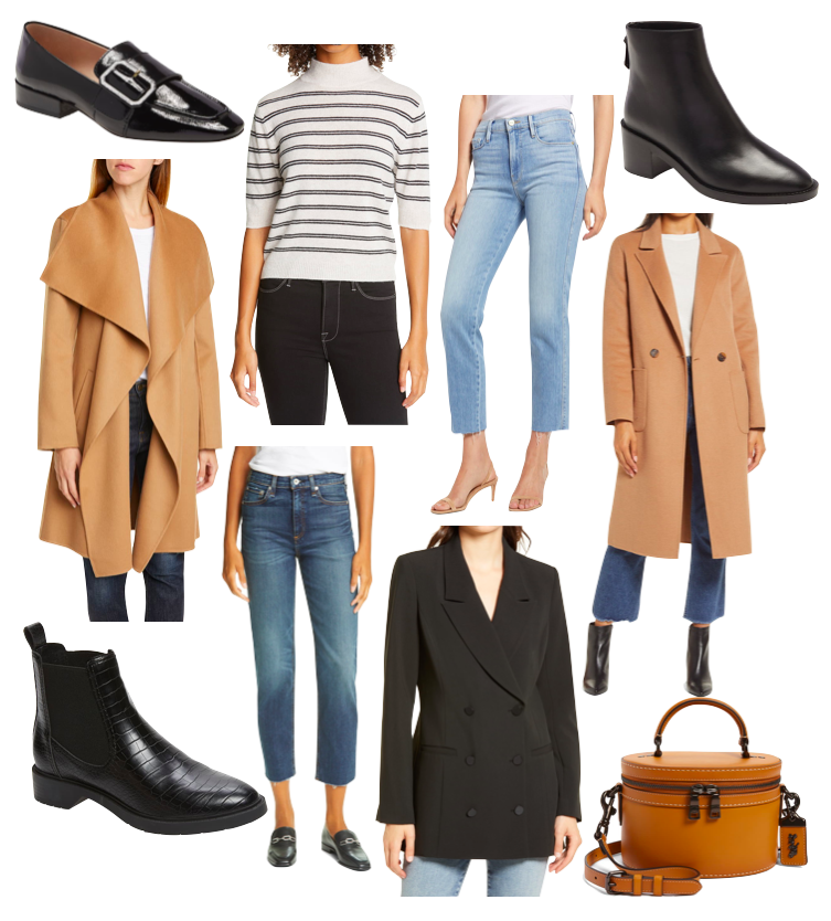 Curated: Nordstrom Anniversary Sale 2020 Fall Favorites